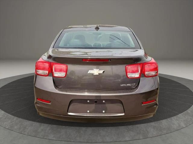 2013 Chevrolet Malibu 2LT