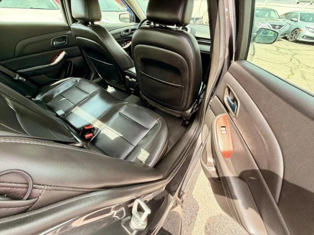 2013 Chevrolet Malibu 2LT