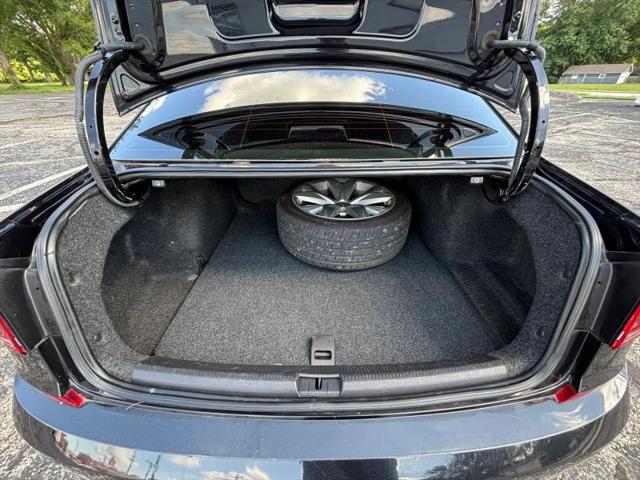 2018 Volkswagen Passat 2.0T SE