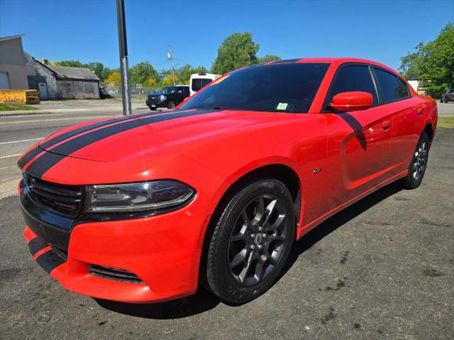 2018 Dodge Charger GT AWD for sale in Buffalo, NY