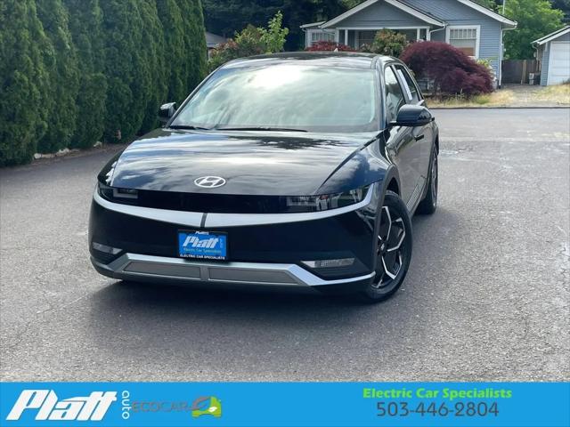 2023 Hyundai IONIQ 5 SEL for sale in Milwaukie, OR
