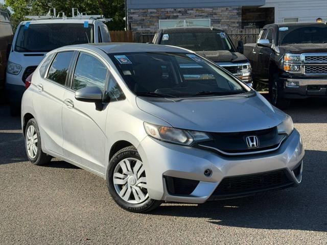 2016 Honda Fit LX for sale in Lakewood, CO
