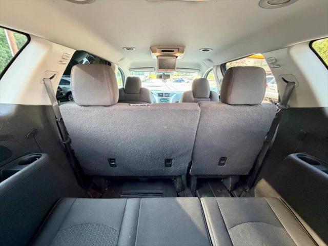 2012 Chevrolet Traverse 1LT