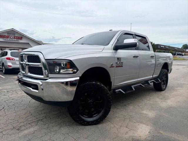 2015 Ram 2500 SLT for sale in Duluth, GA