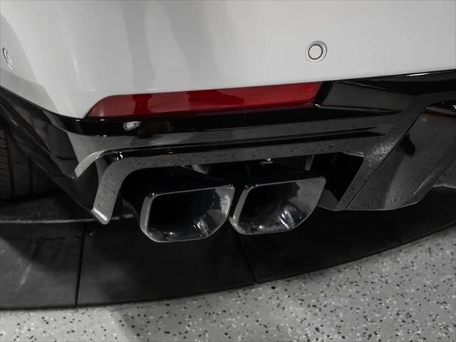 2025 Cadillac Escalade V-Series