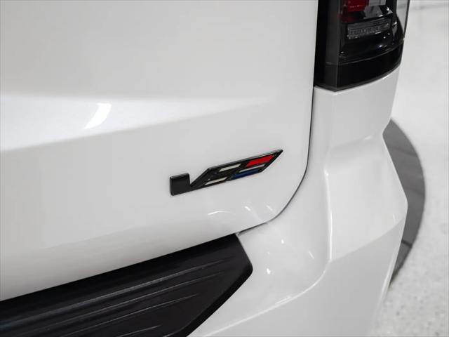 2025 Cadillac Escalade V-Series
