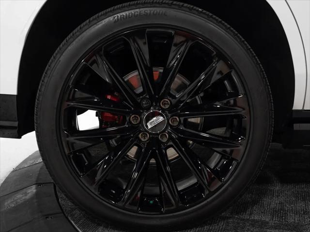 2025 Cadillac Escalade V-Series