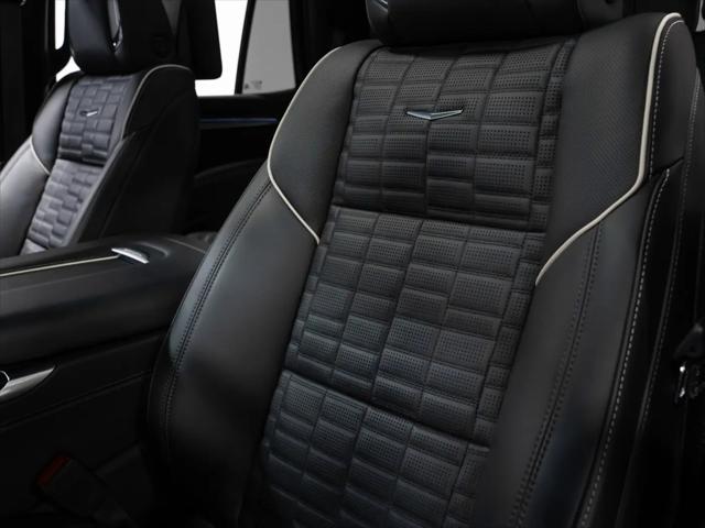 2025 Cadillac Escalade V-Series