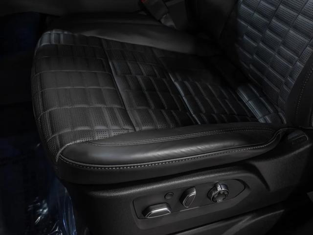 2025 Cadillac Escalade V-Series