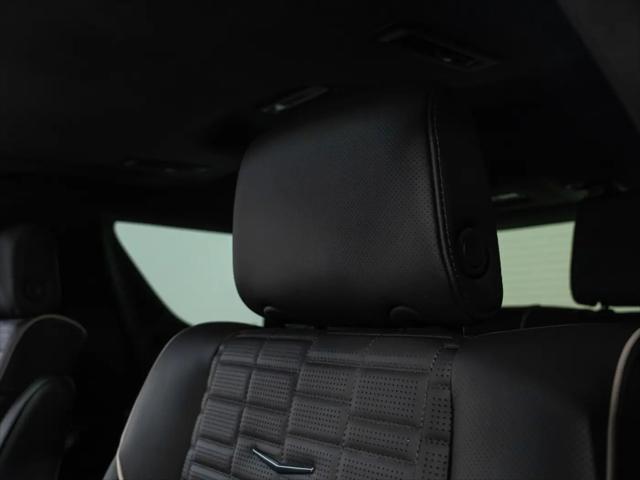2025 Cadillac Escalade V-Series