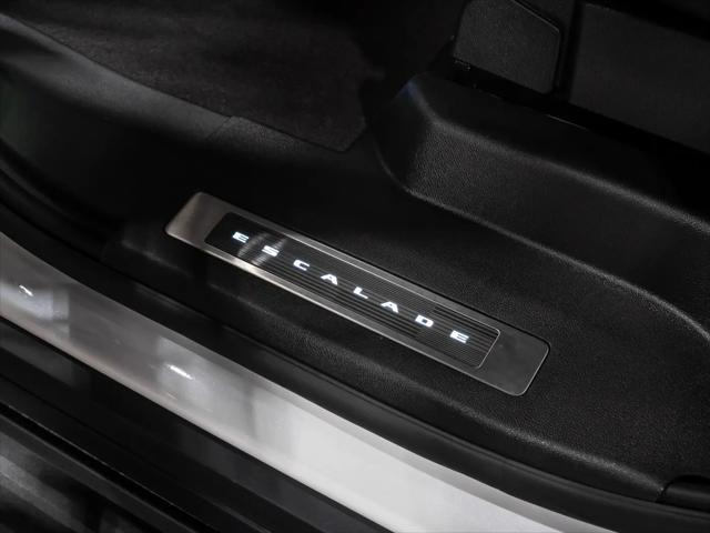2025 Cadillac Escalade V-Series