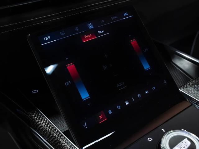 2025 Cadillac Escalade V-Series