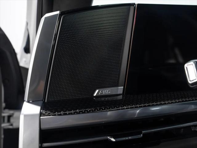 2025 Cadillac Escalade V-Series