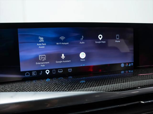 2025 Cadillac Escalade V-Series
