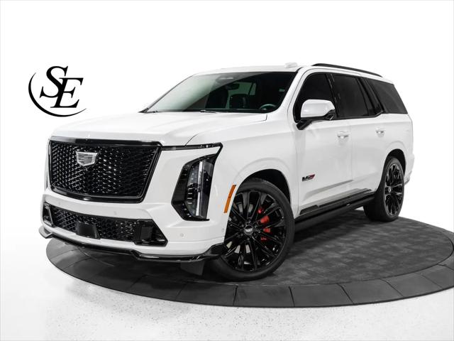 2025 Cadillac Escalade V-Series for sale in Pompano Beach, FL