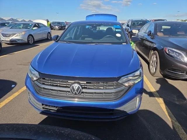 2022 Volkswagen Jetta 1.5T Sport for sale in Toms River, NJ