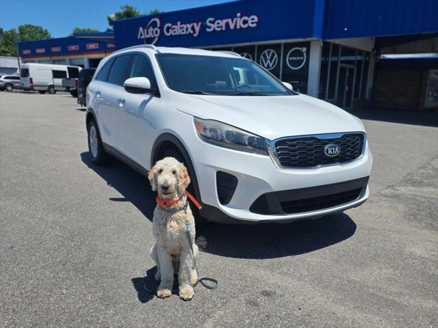 2019 Kia Sorento 2.4L LX for sale in Myrtle Beach, SC