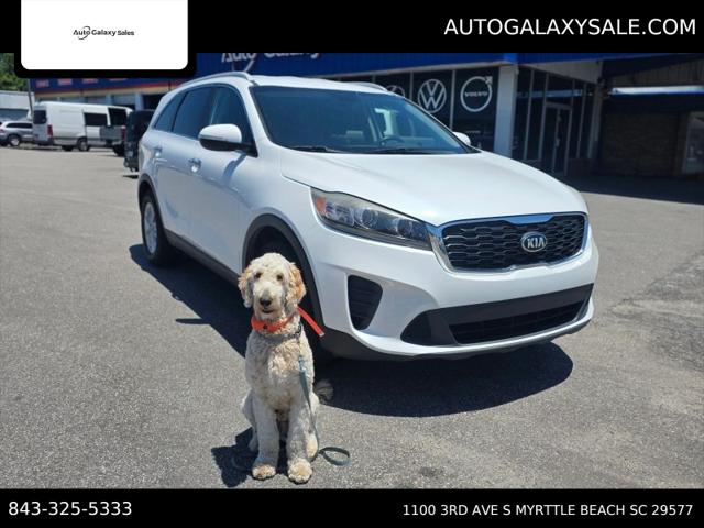2019 Kia Sorento 2.4L LX for sale in Myrtle Beach, SC