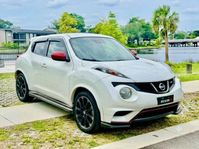2014 Nissan JUKE NISMO for sale in Tampa, FL