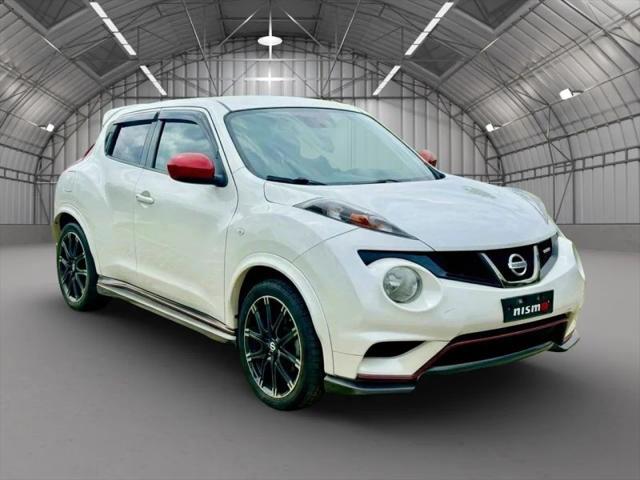 2014 Nissan JUKE NISMO for sale in Tampa, FL