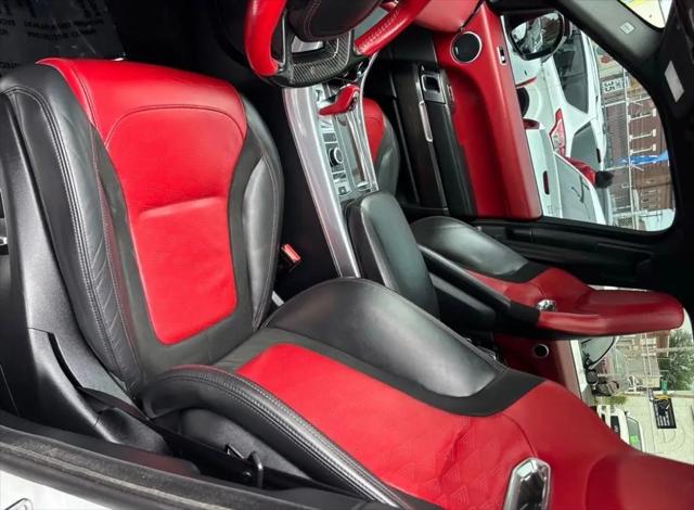 2019 Land Rover Range Rover Sport SVR