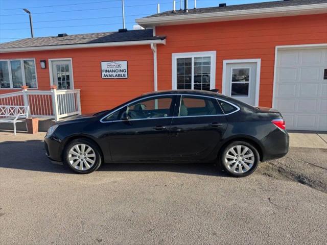 2015 Buick Verano Base for sale in Rapid City, SD