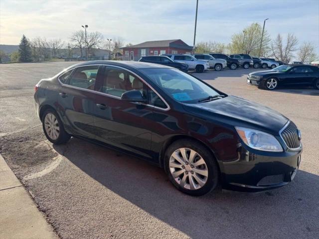 2015 Buick Verano Base