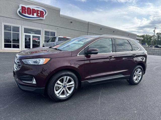 2020 Ford Edge SEL for sale in Joplin, MO
