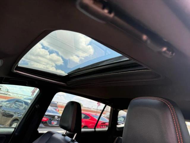2017 Toyota RAV4 SE