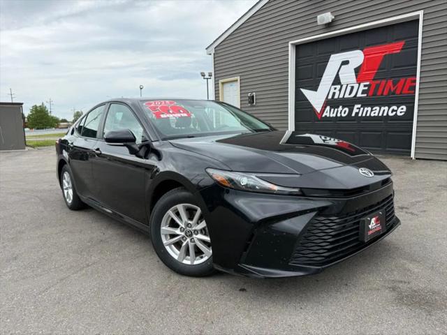 2025 Toyota Camry LE for sale in Crown Point, IN