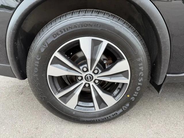 2024 Nissan Murano SV Intelligent AWD