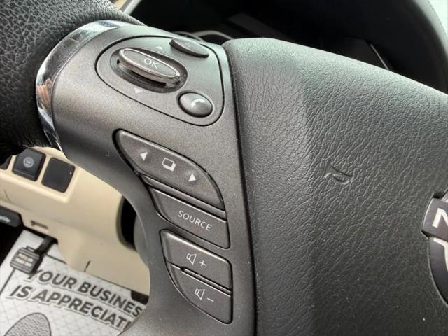 2024 Nissan Murano SV Intelligent AWD