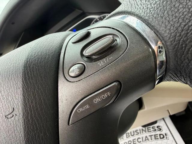 2024 Nissan Murano SV Intelligent AWD
