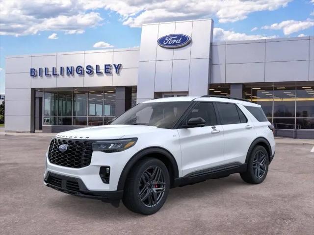 2026 Ford Explorer ST-Line for sale in Ardmore, OK