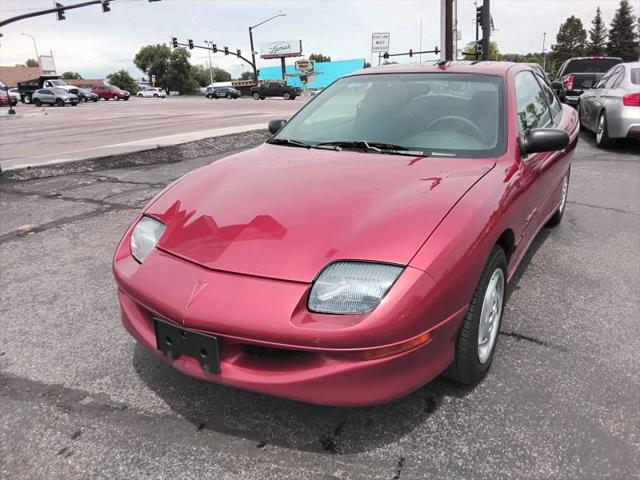 1997 Pontiac Sunfire SE for sale in Colorado Springs, CO