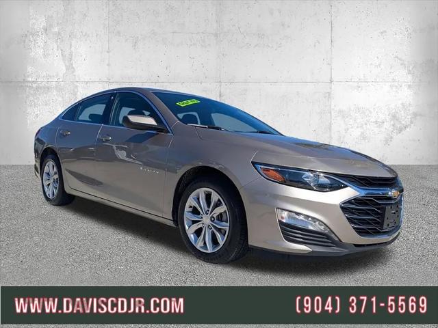 2024 Chevrolet Malibu FWD 1LT for sale in Yulee, FL