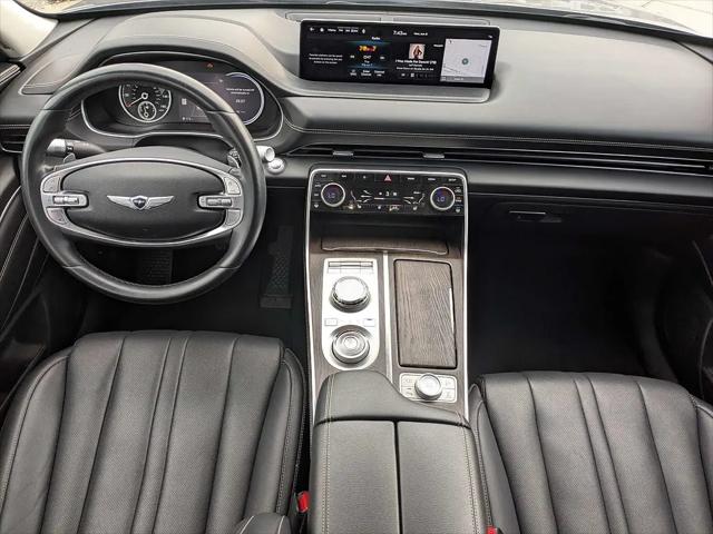 2024 Genesis GV80 2.5T AWD
