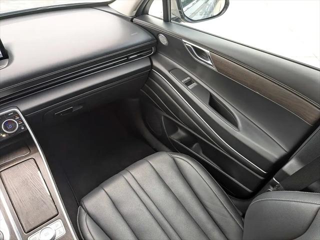 2024 Genesis GV80 2.5T AWD