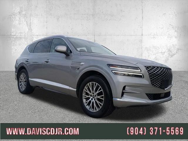 2024 Genesis GV80 2.5T AWD for sale in Yulee, FL