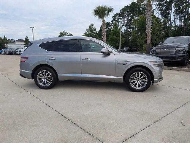 2024 Genesis GV80 2.5T AWD