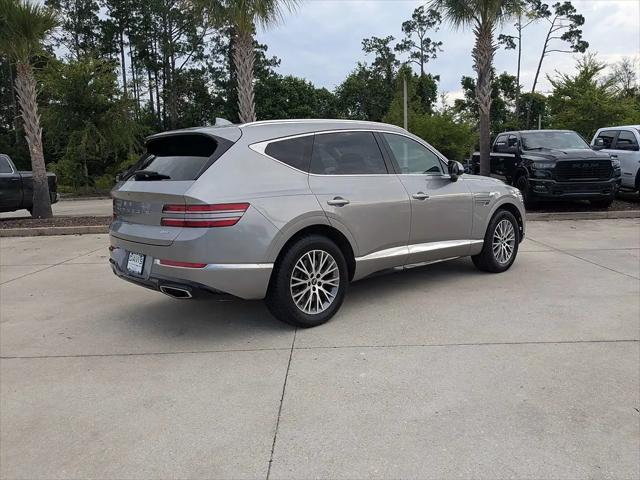 2024 Genesis GV80 2.5T AWD