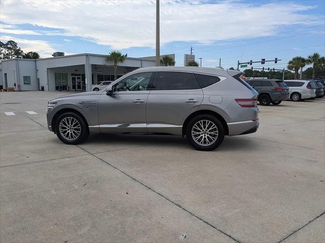 2024 Genesis GV80 2.5T AWD