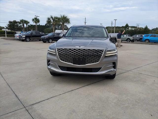 2024 Genesis GV80 2.5T AWD