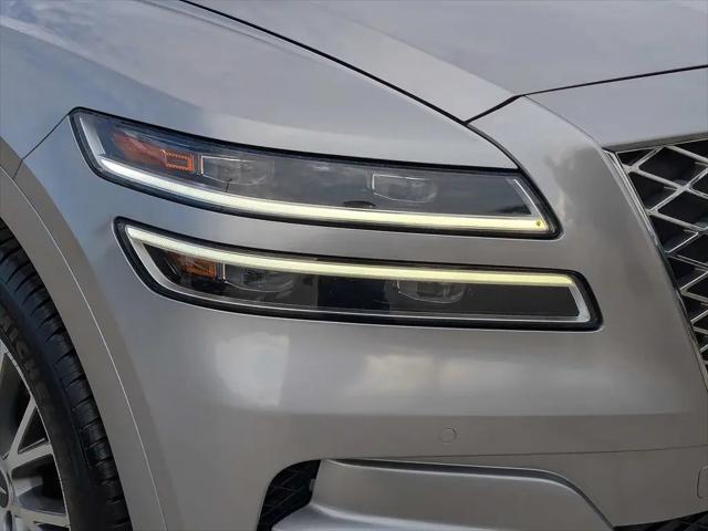 2024 Genesis GV80 2.5T AWD