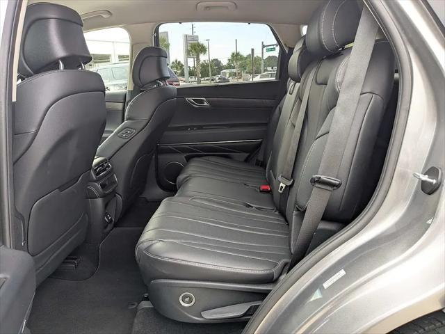 2024 Genesis GV80 2.5T AWD