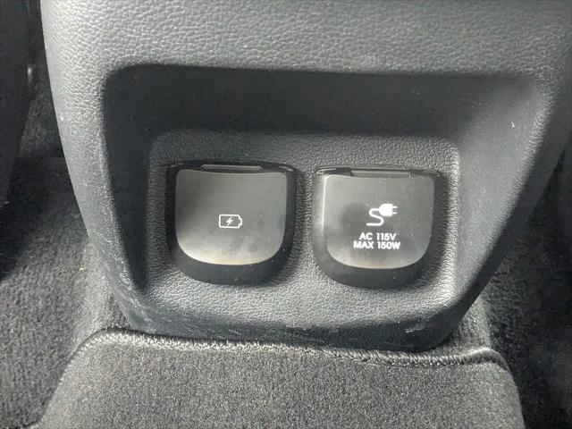 2024 Genesis GV80 2.5T AWD
