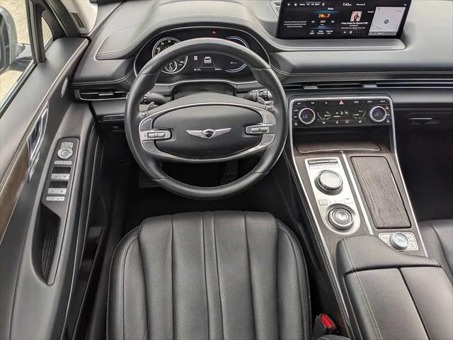 2024 Genesis GV80 2.5T AWD