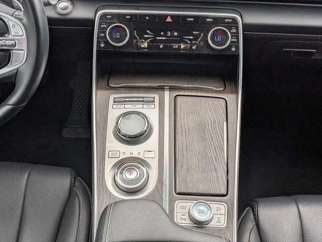 2024 Genesis GV80 2.5T AWD