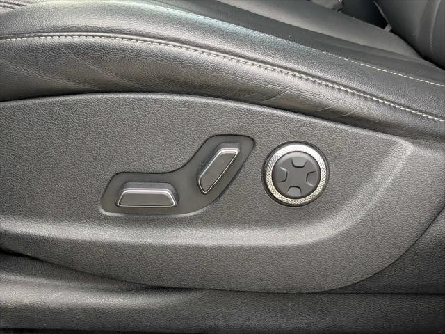 2024 Genesis GV80 2.5T AWD