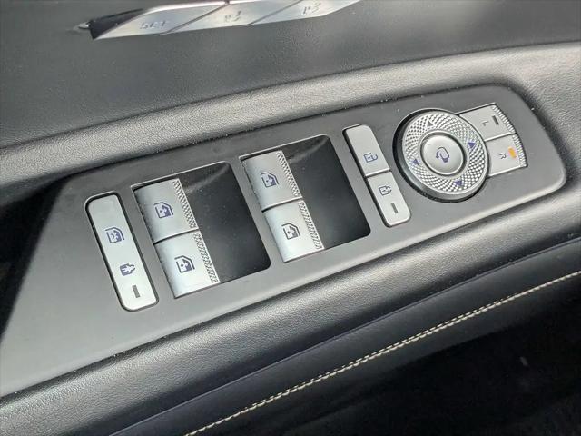 2024 Genesis GV80 2.5T AWD